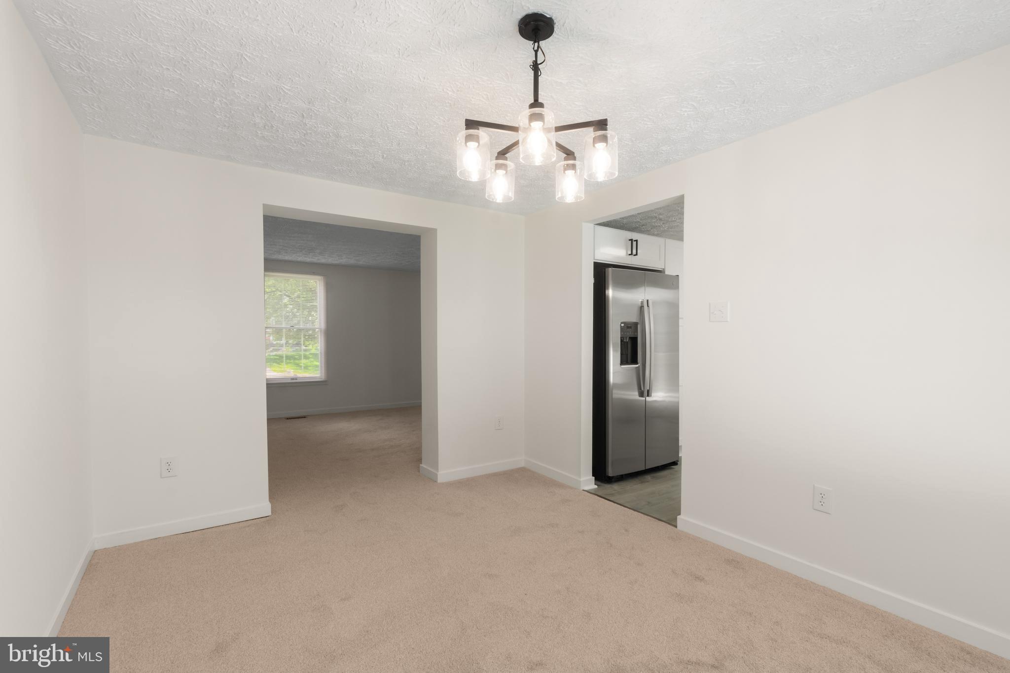 GLADE MANOR - Residential