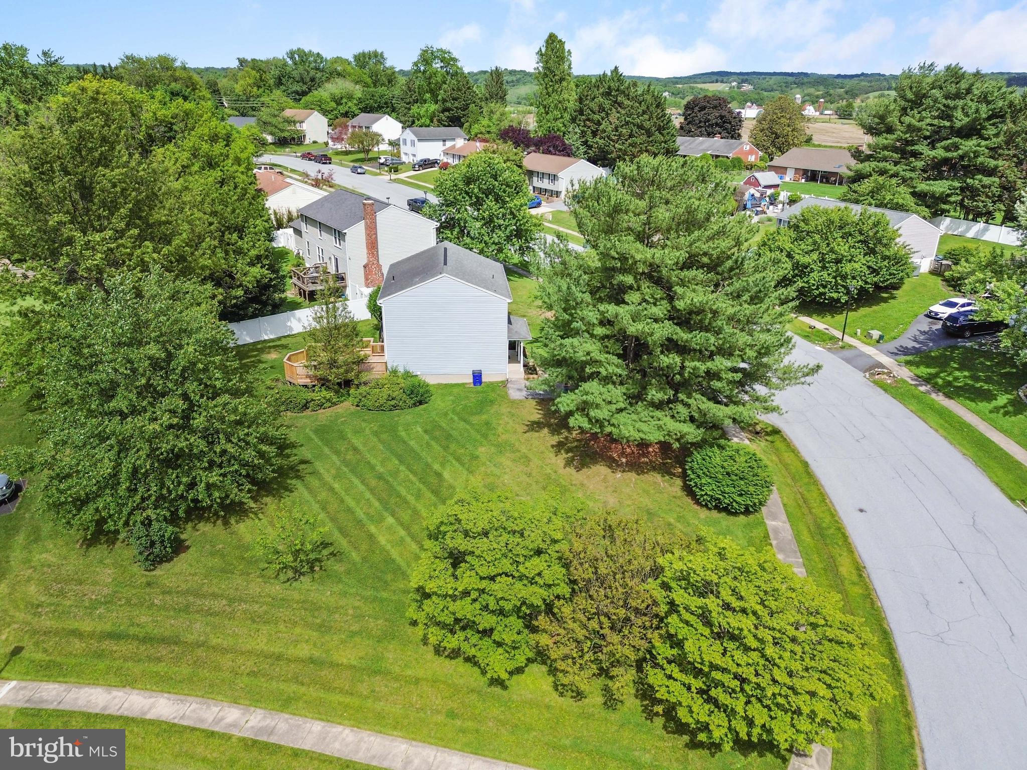GLADE MANOR - Residential