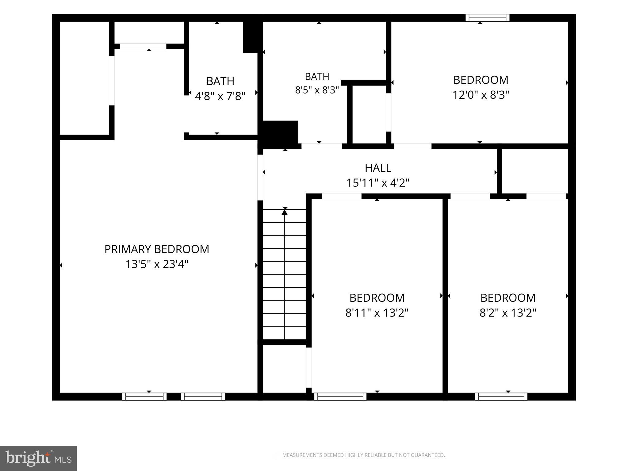 GLADE MANOR - Residential