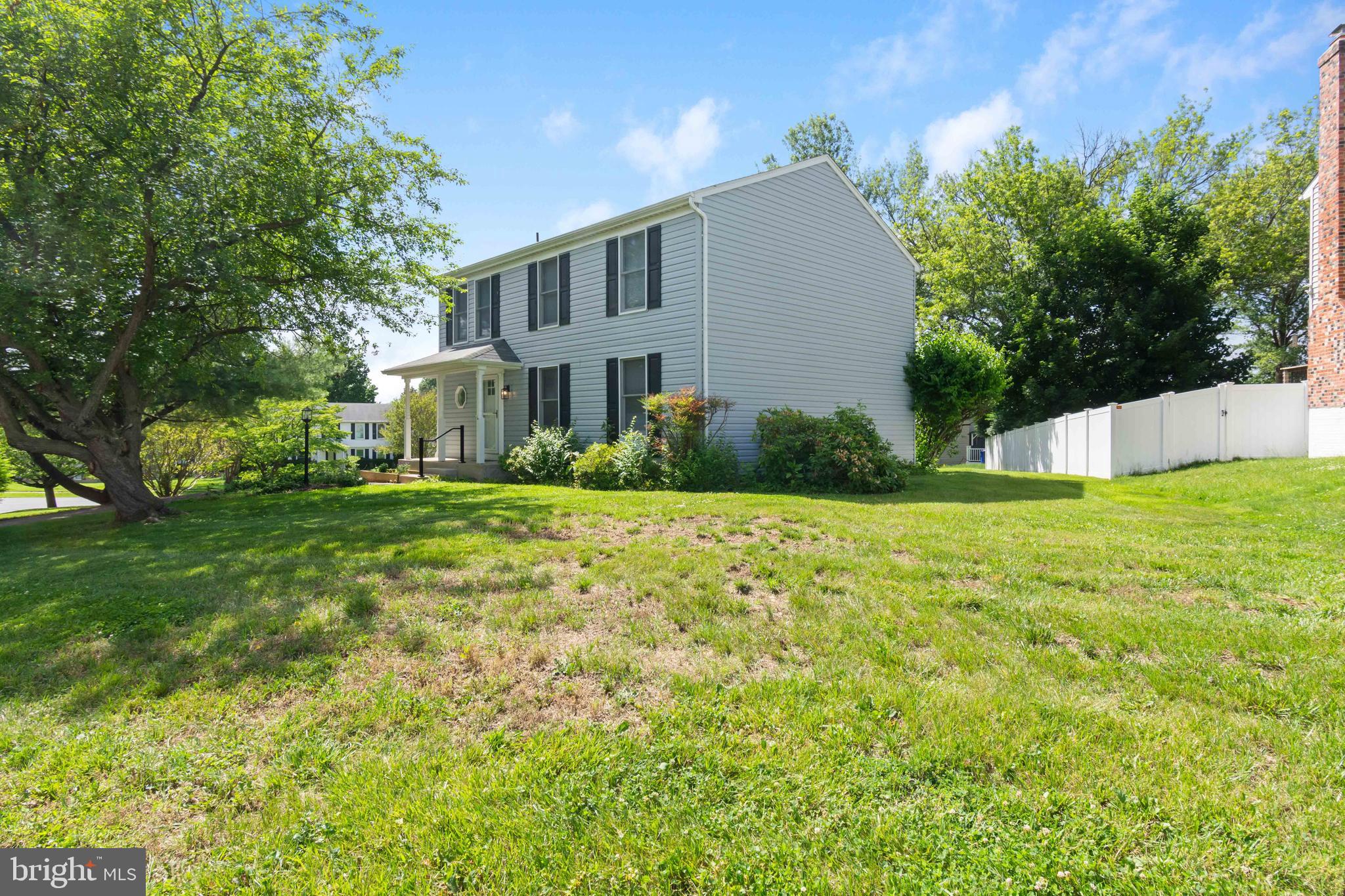 GLADE MANOR - Residential