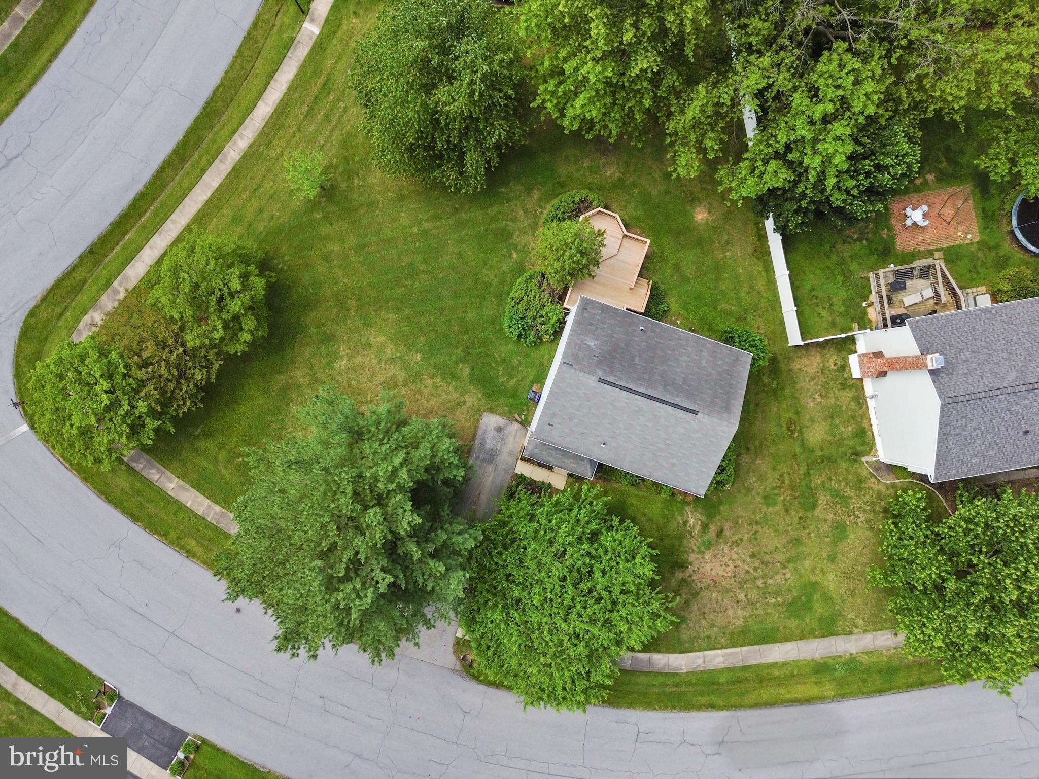 GLADE MANOR - Residential