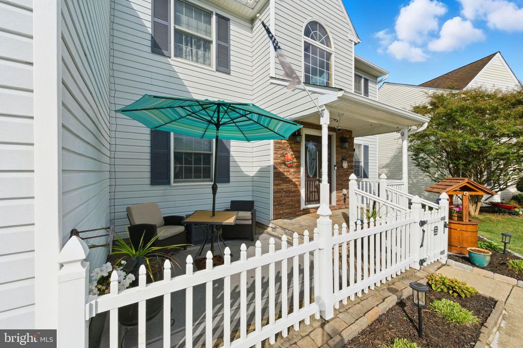 Photo of 16 Lochview Drive, BEAR, DE 19701 (MLS # DENC2091232)