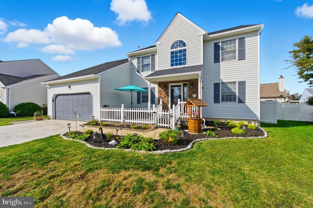 Photo of 16 Lochview Drive, BEAR, DE 19701 (MLS # DENC2091232)