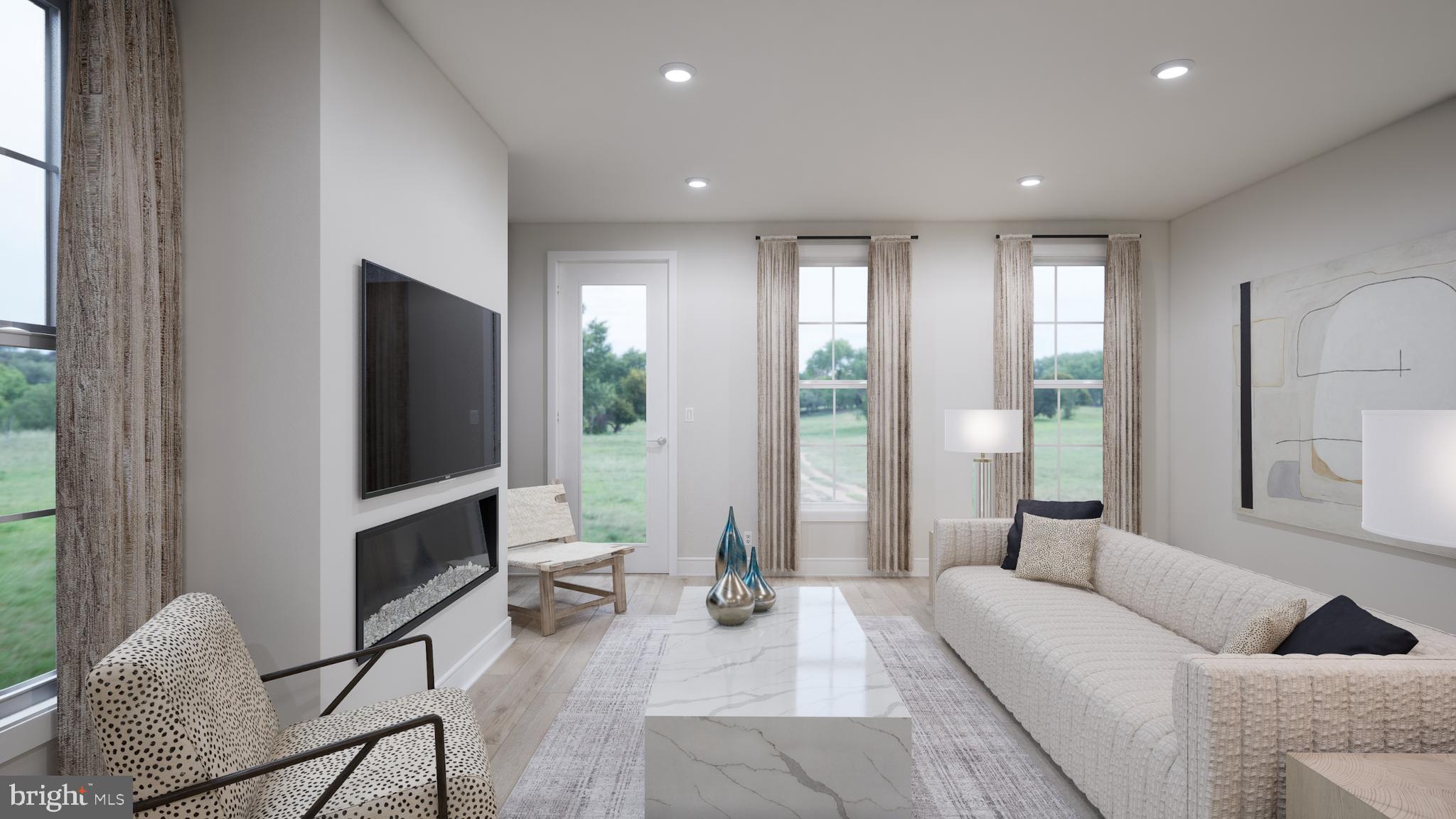 HIATT POINTE AT SNOWDEN BRIDGE - Residential