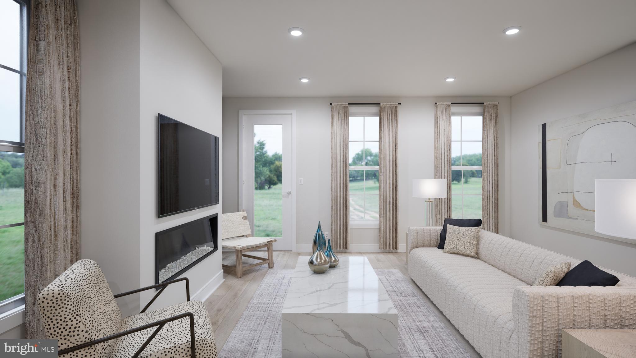 HIATT POINTE AT SNOWDEN BRIDGE - Residential