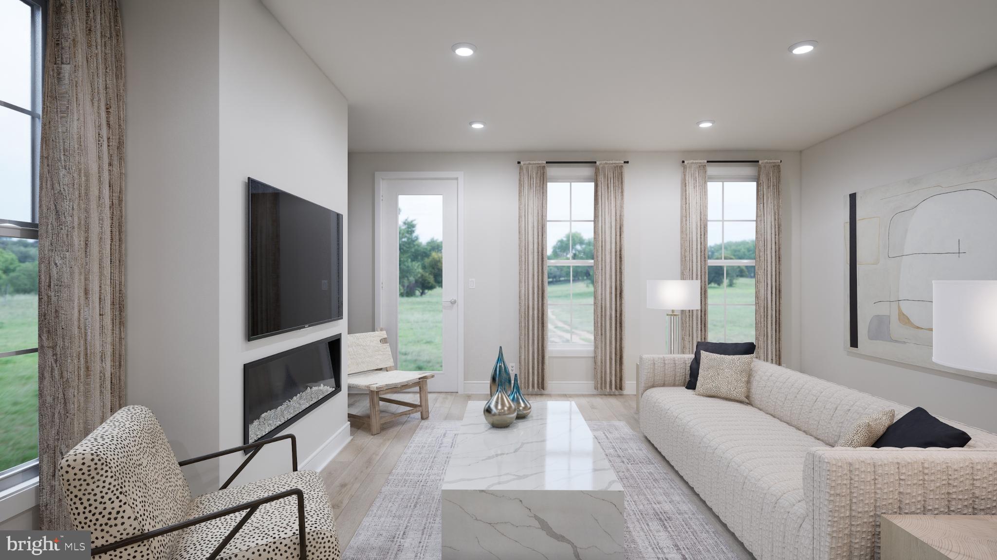 HIATT POINTE AT SNOWDEN BRIDGE - Residential