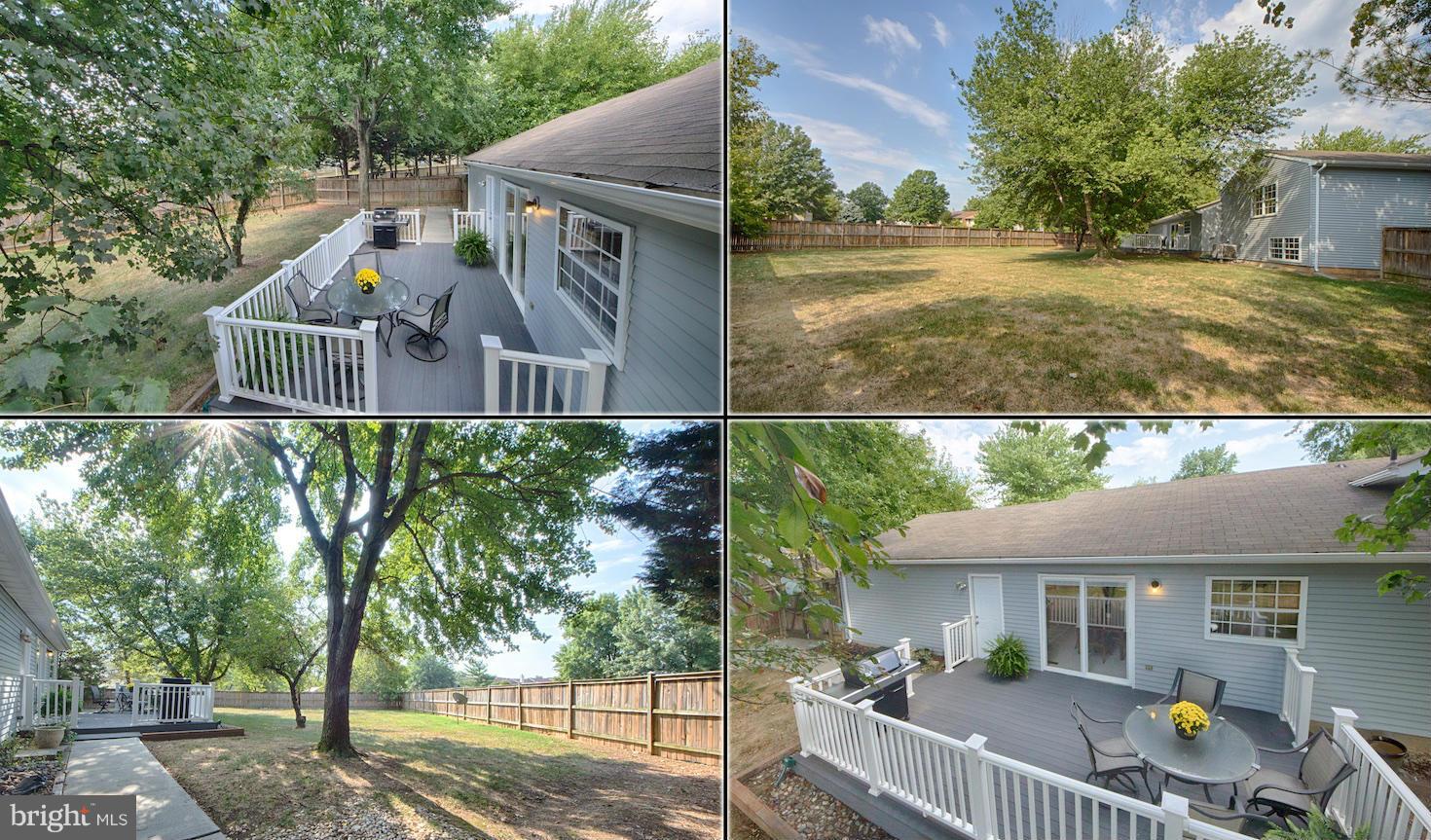 FOUR SEASONS - Residential