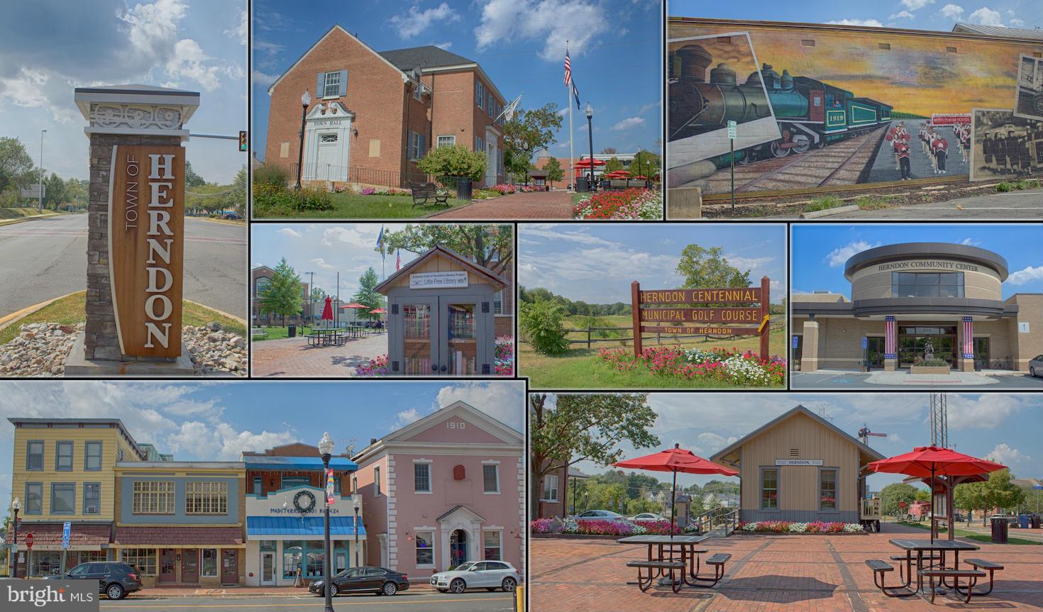 FOUR SEASONS - Residential