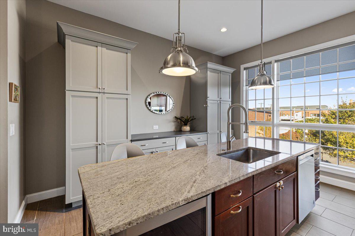 BREWERS HILL - Residential