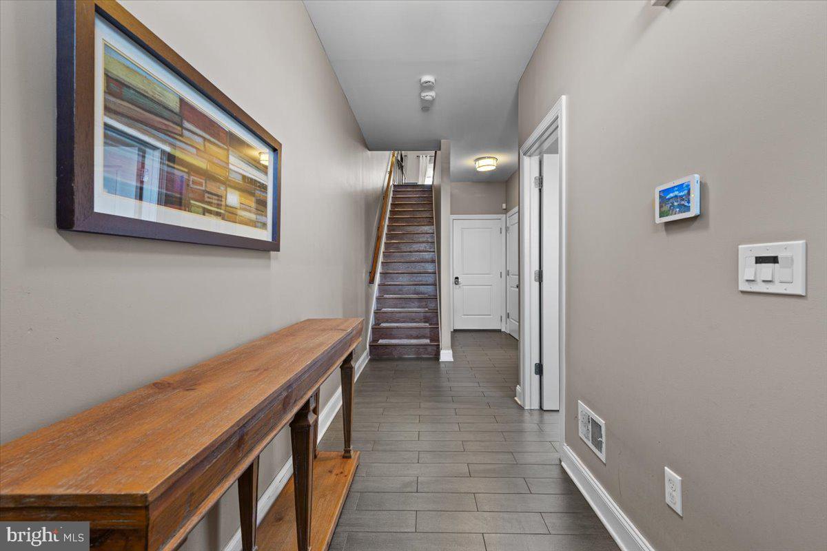 BREWERS HILL - Residential