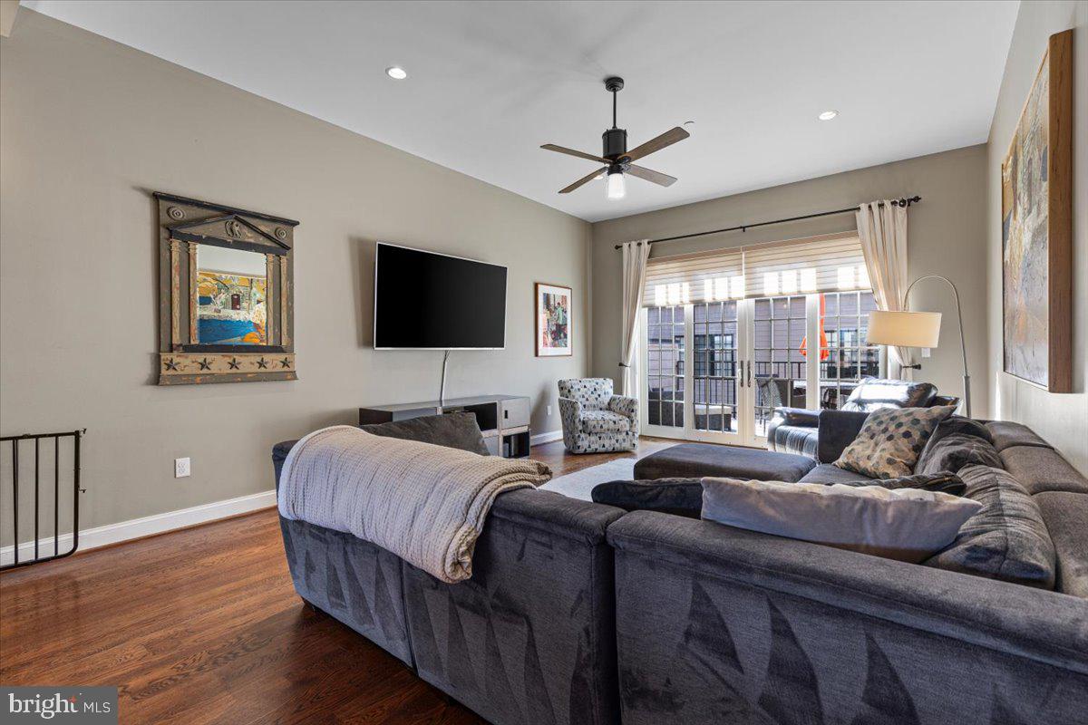 BREWERS HILL - Residential