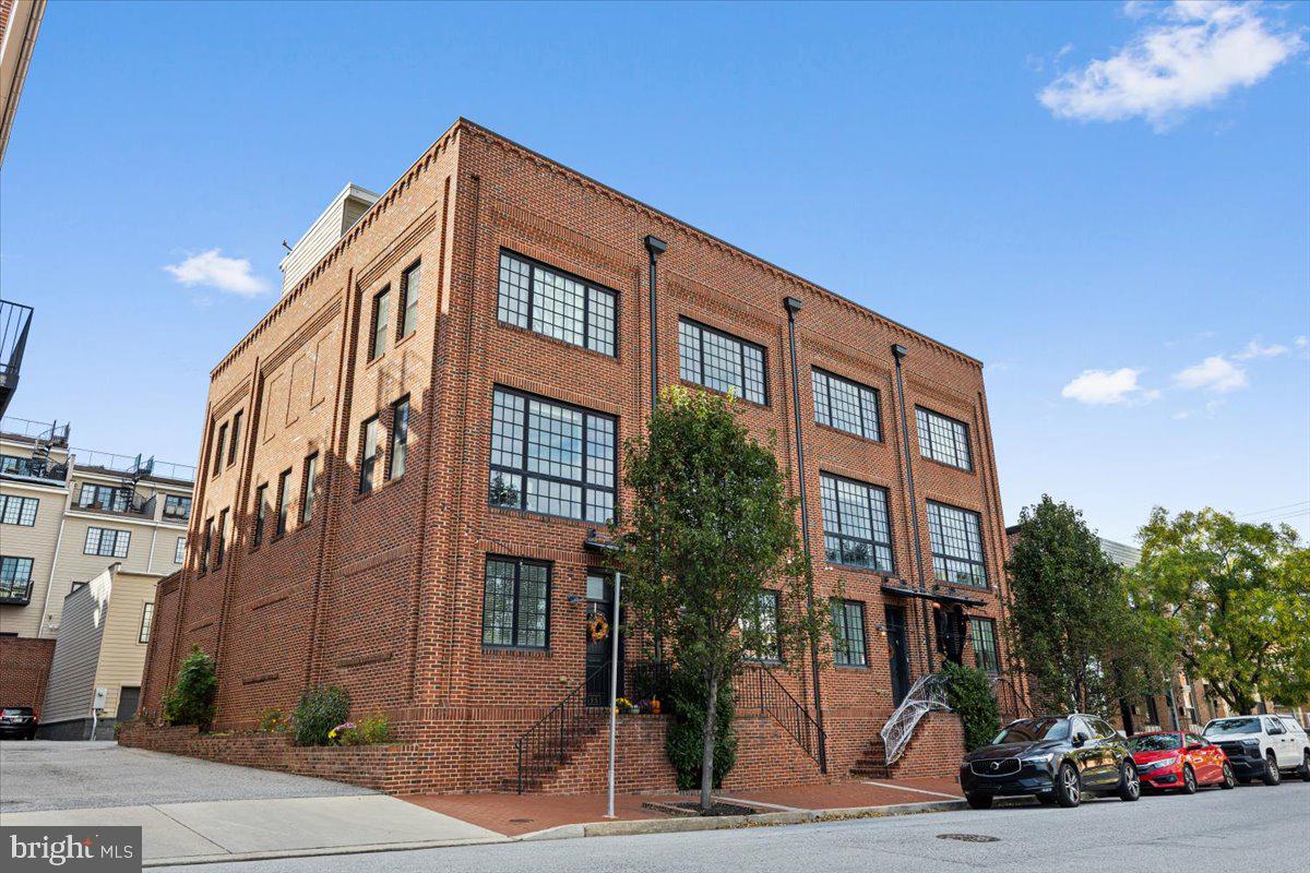 BREWERS HILL - Residential