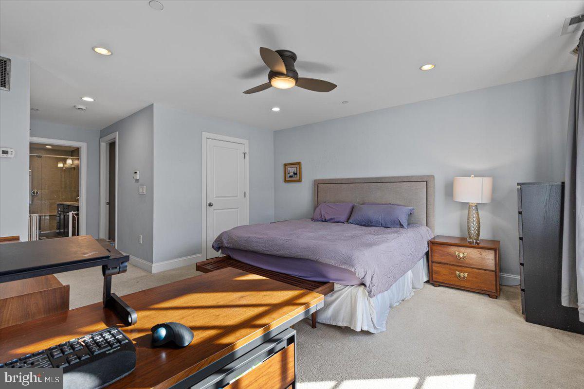 BREWERS HILL - Residential