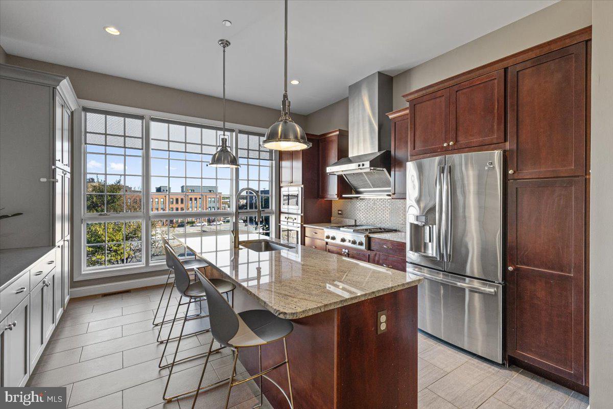 BREWERS HILL - Residential