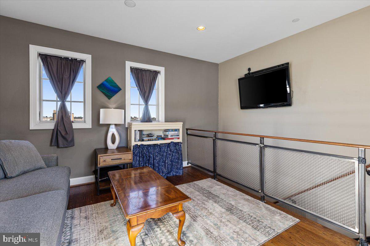 BREWERS HILL - Residential