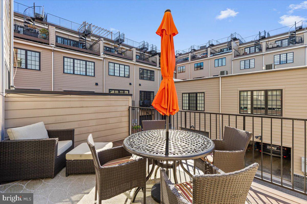 BREWERS HILL - Residential
