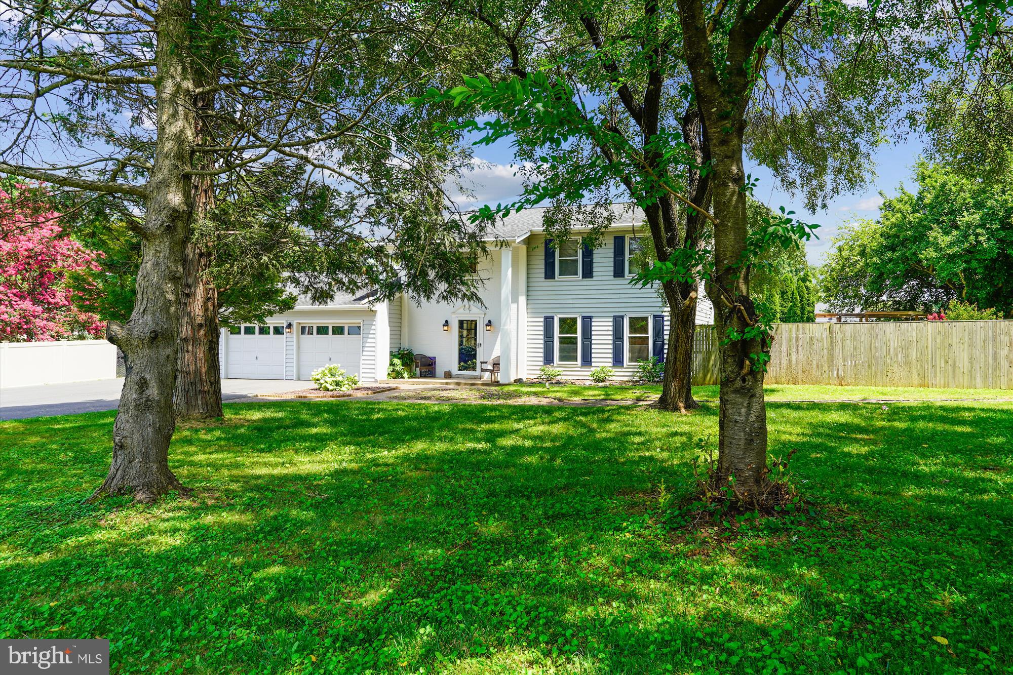 4219 HIGH RIDGE ROAD