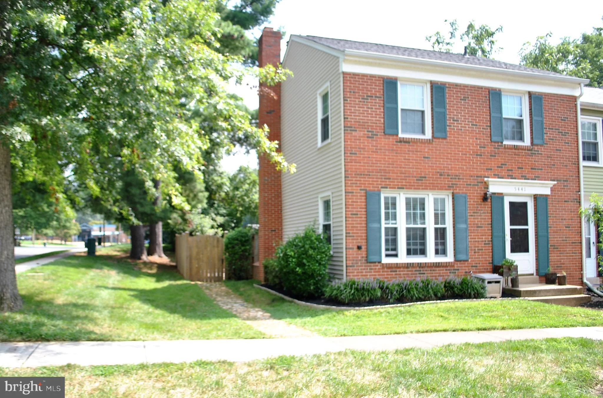 5441 Calvin Court, Springfield, VA 22151