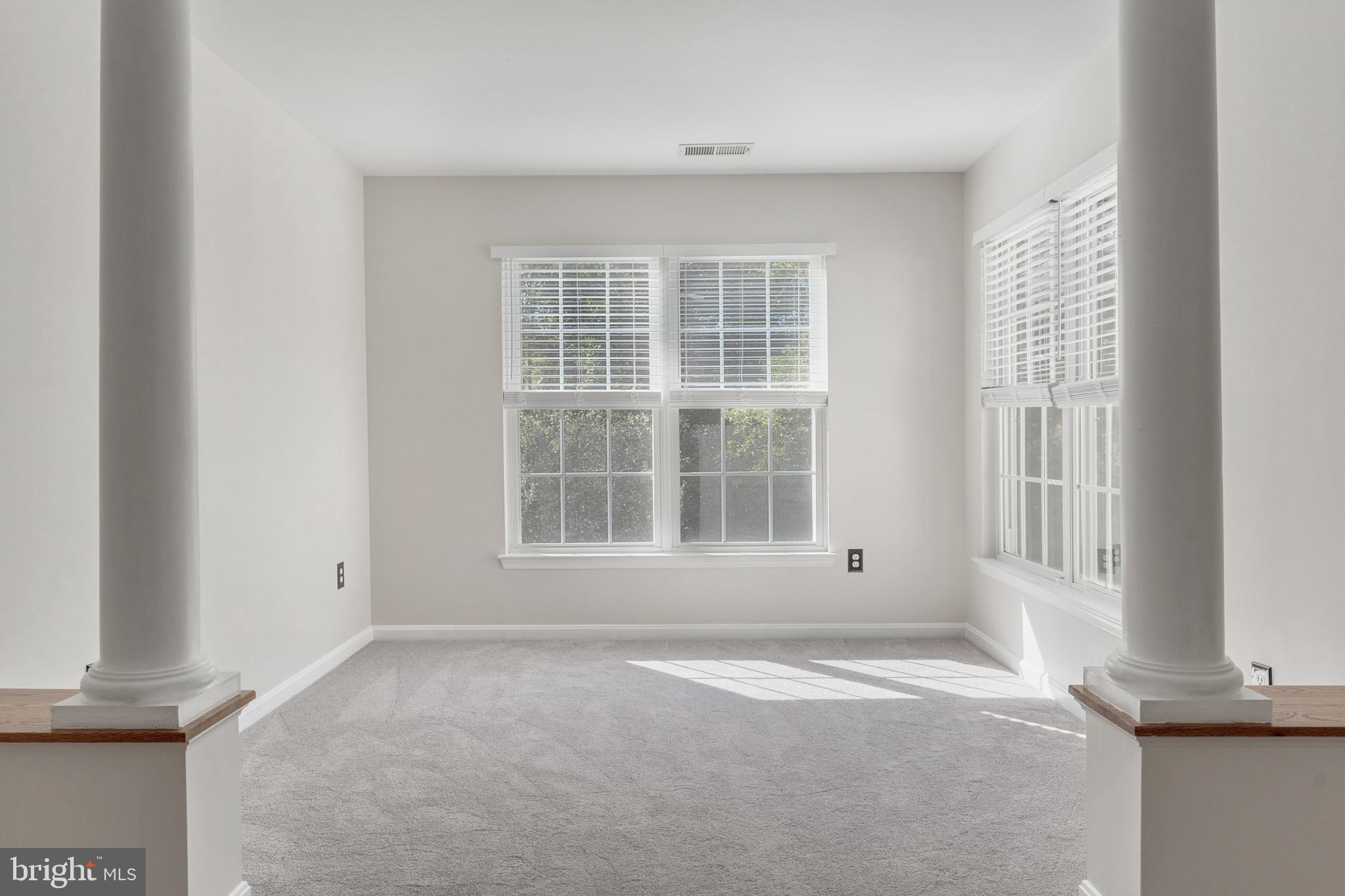 CHAPEL GROVE - Residential Lease