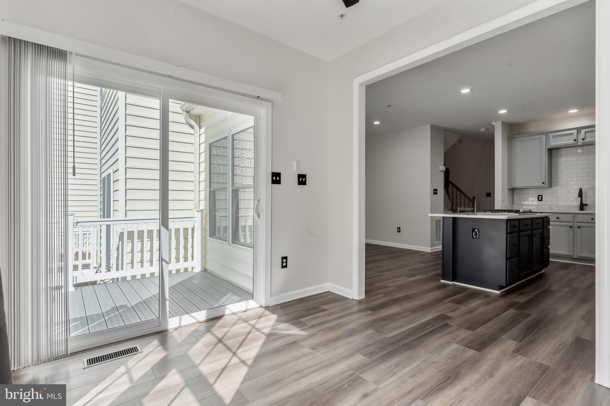 CHAPEL GROVE - Residential Lease