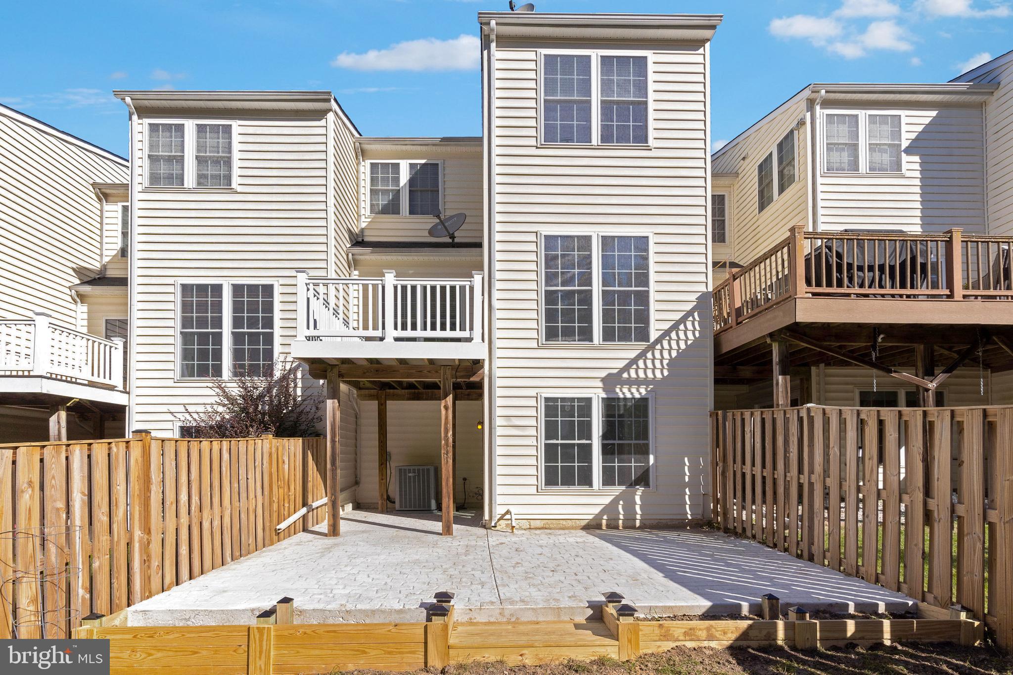 CHAPEL GROVE - Residential Lease