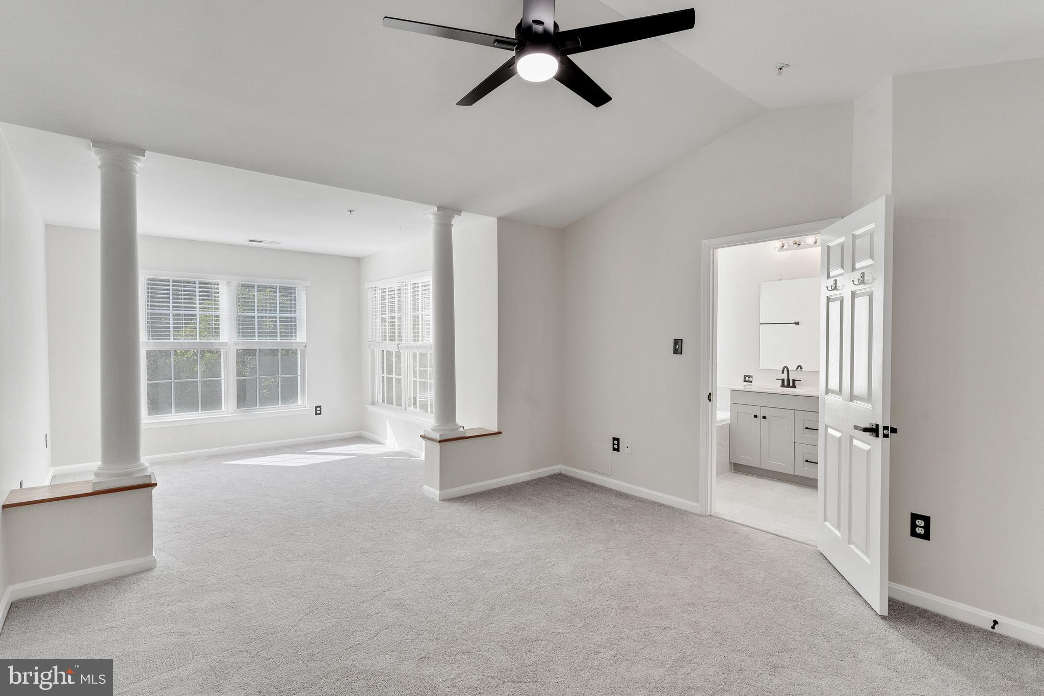 CHAPEL GROVE - Residential Lease