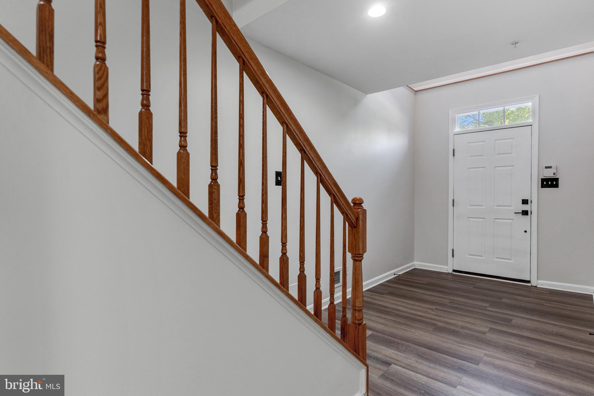 CHAPEL GROVE - Residential Lease