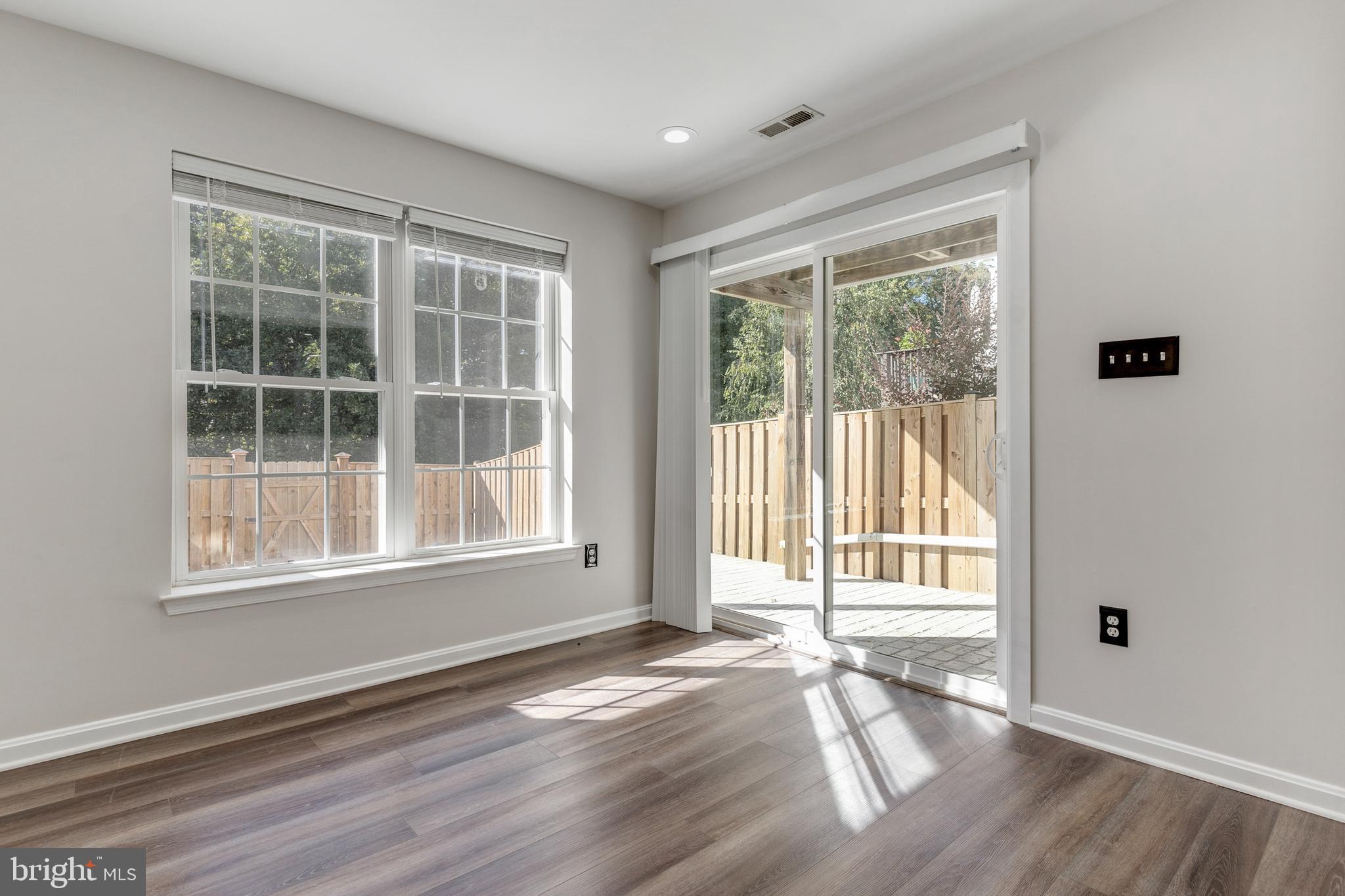 CHAPEL GROVE - Residential Lease