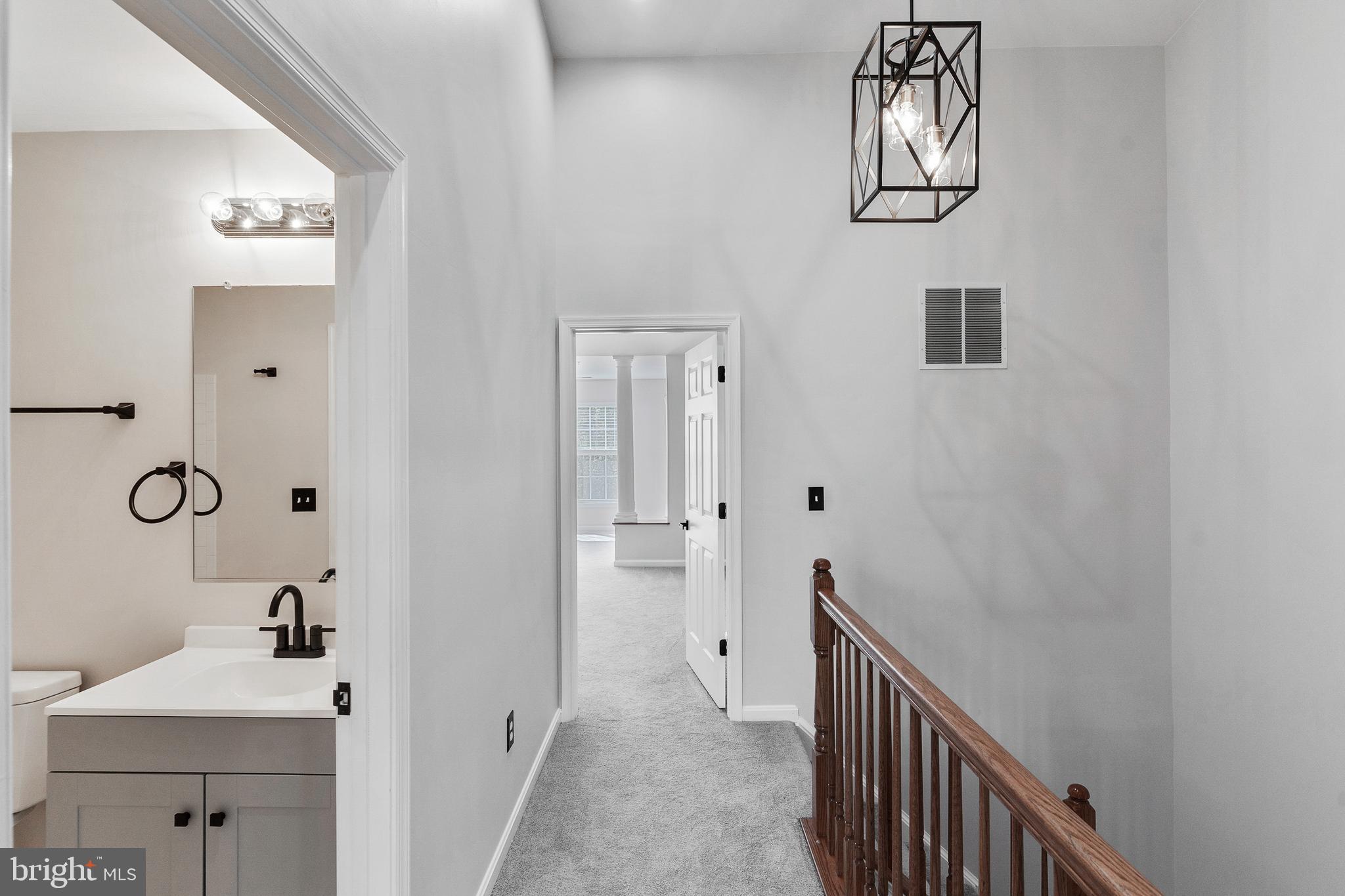 CHAPEL GROVE - Residential Lease