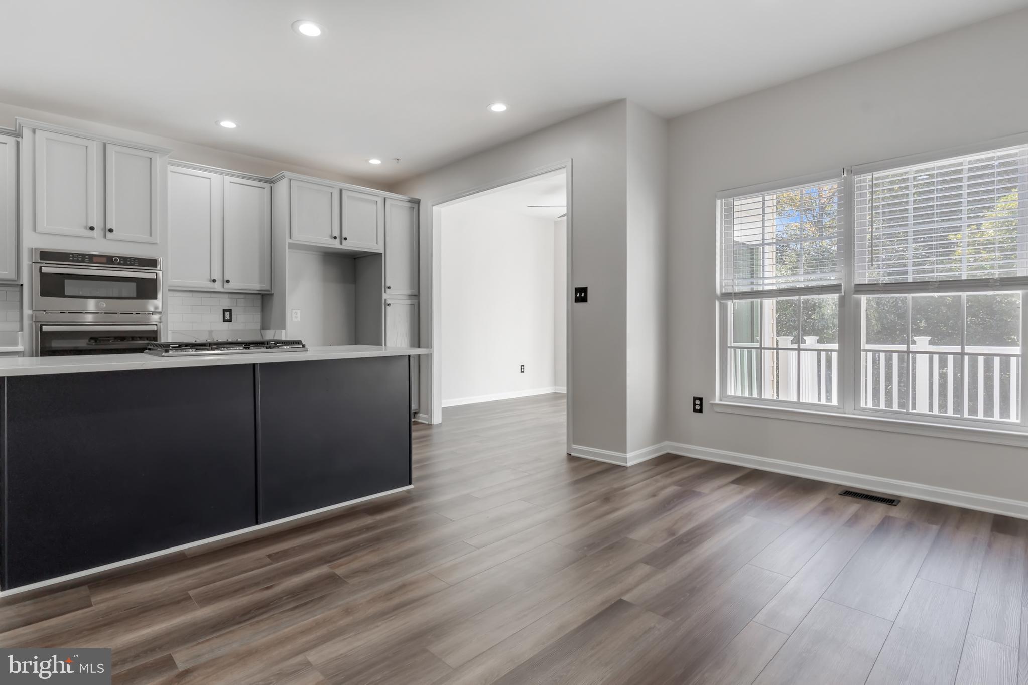 CHAPEL GROVE - Residential Lease