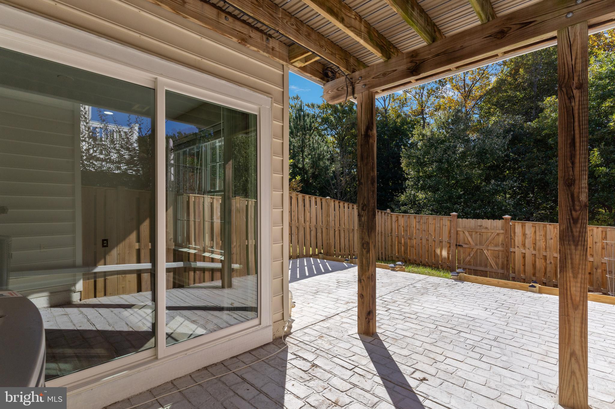 CHAPEL GROVE - Residential Lease