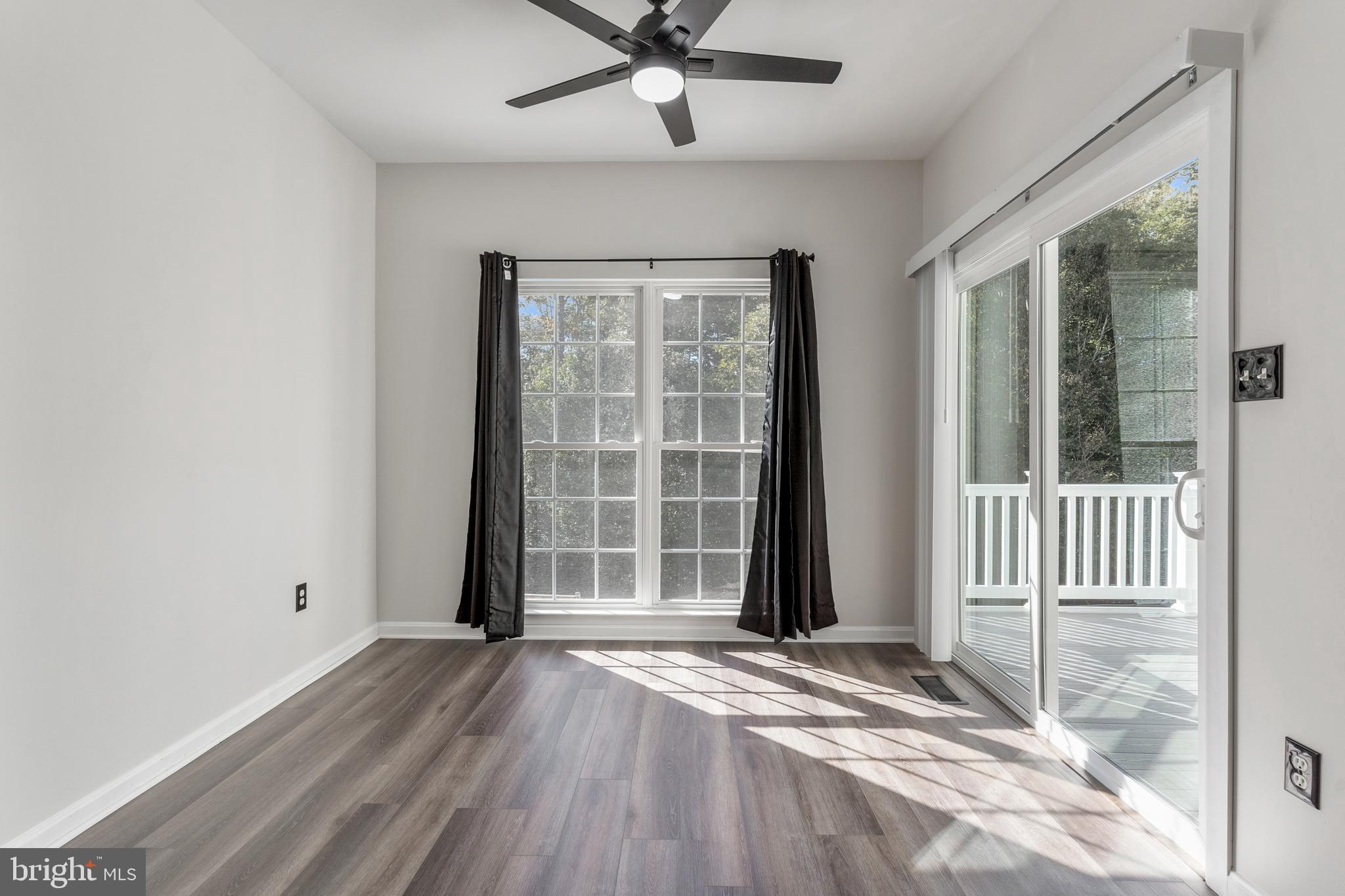 CHAPEL GROVE - Residential Lease