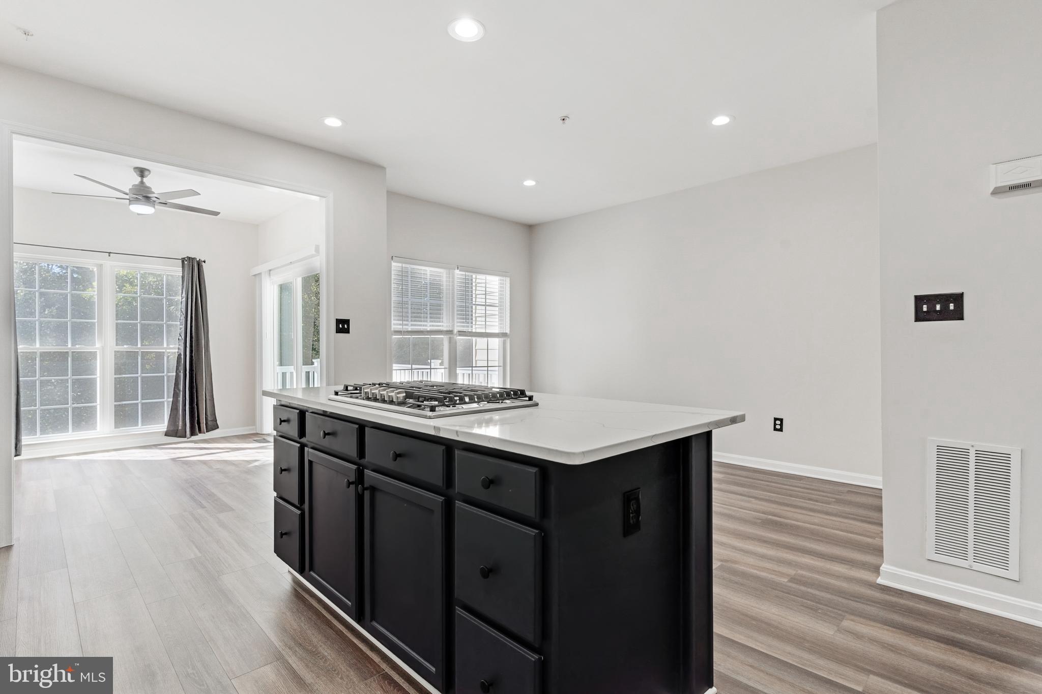 CHAPEL GROVE - Residential Lease