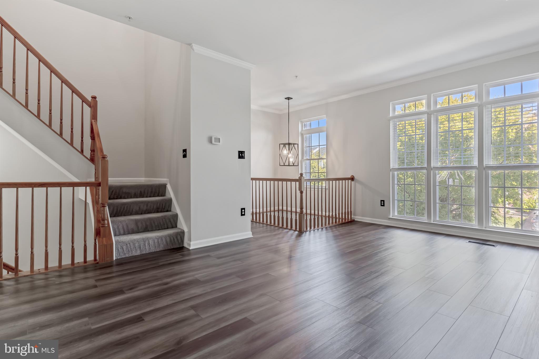 CHAPEL GROVE - Residential Lease