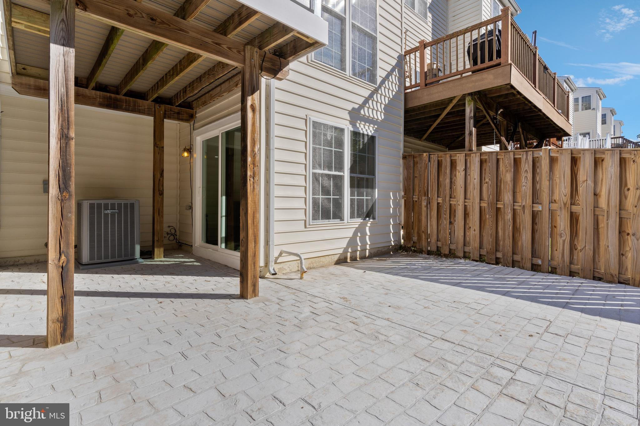 CHAPEL GROVE - Residential Lease