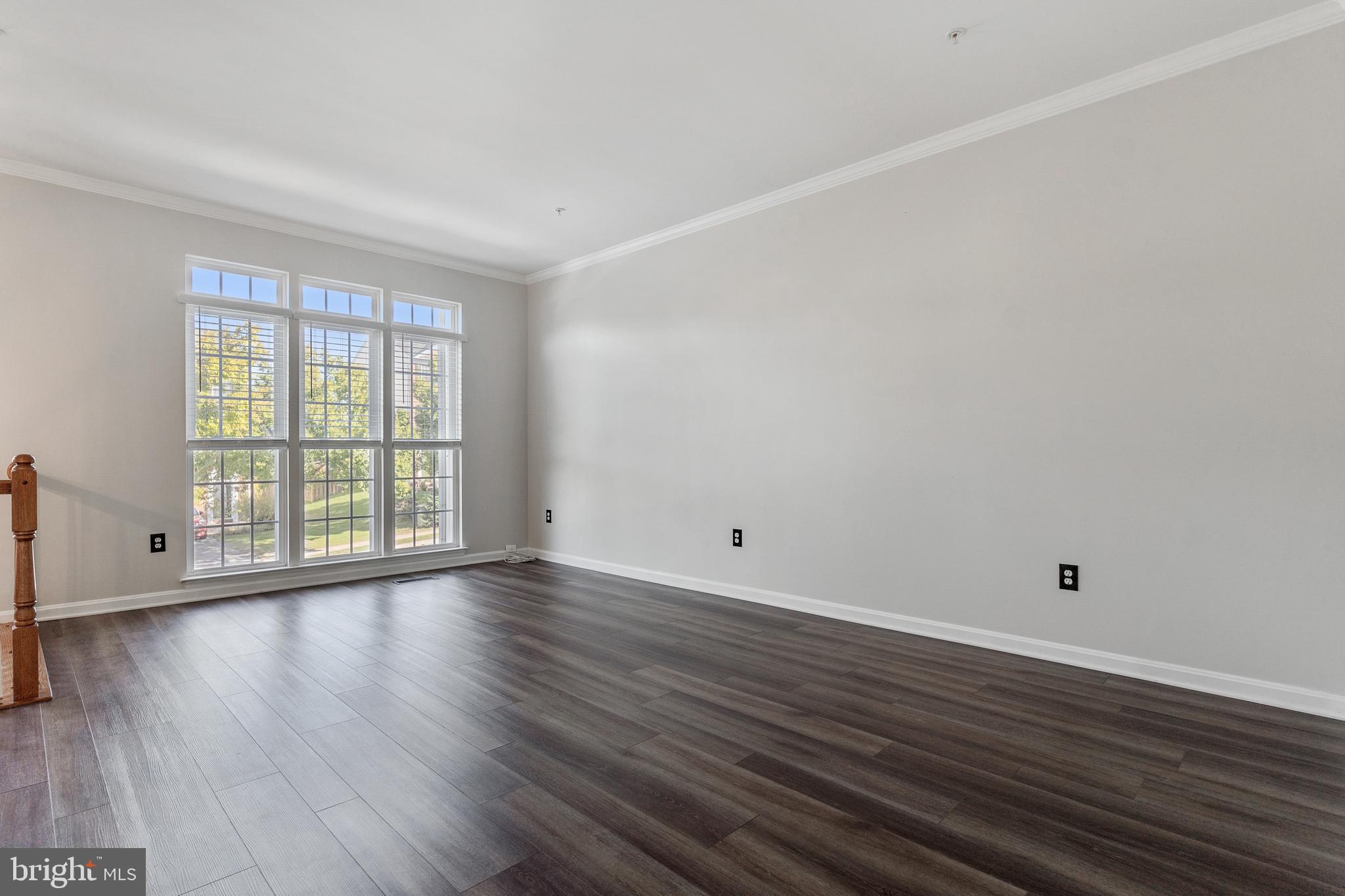 CHAPEL GROVE - Residential Lease