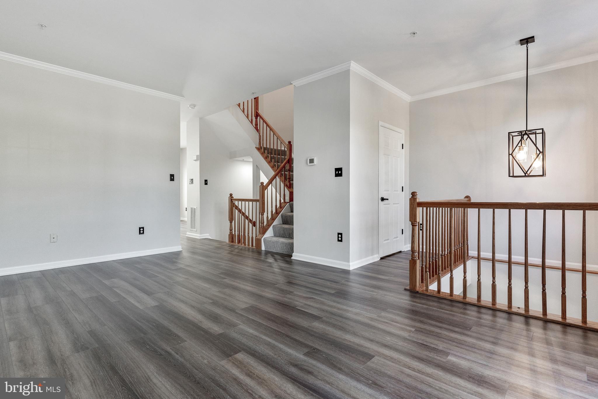 CHAPEL GROVE - Residential Lease