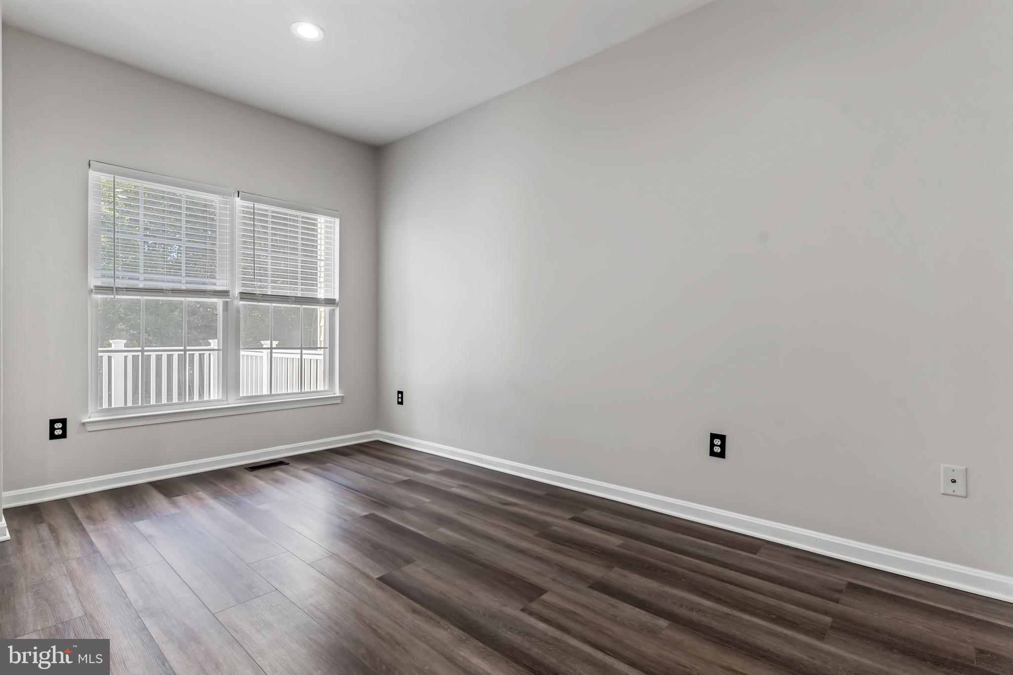 CHAPEL GROVE - Residential Lease