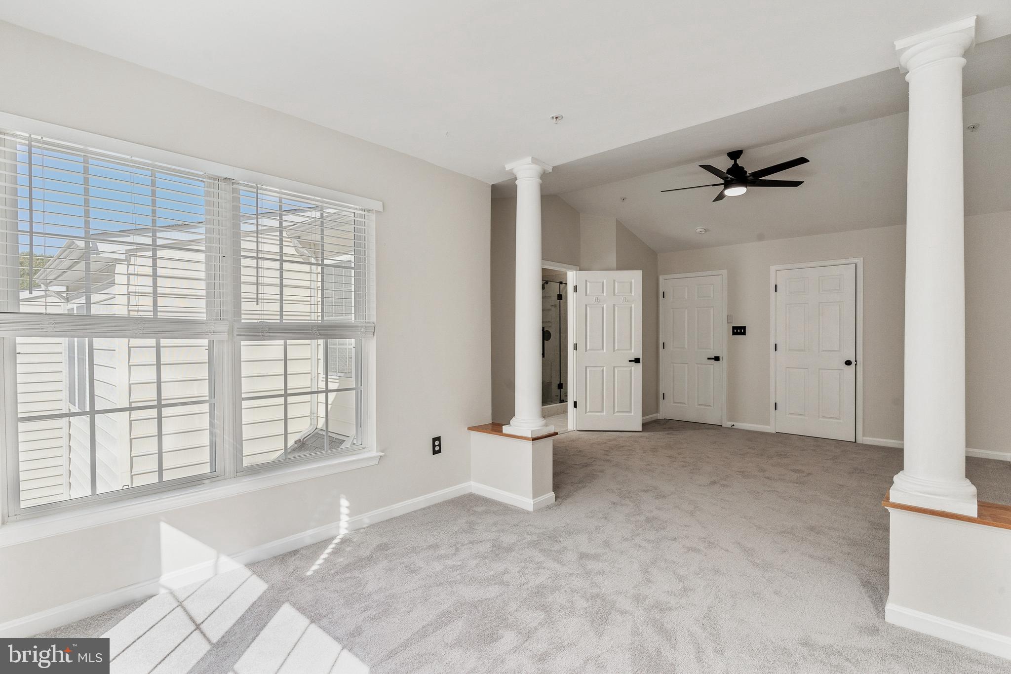 CHAPEL GROVE - Residential Lease