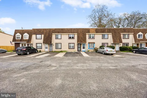 4236 Johnson Court, Pennsauken, NJ 08110 - MLS#: NJCD2090192