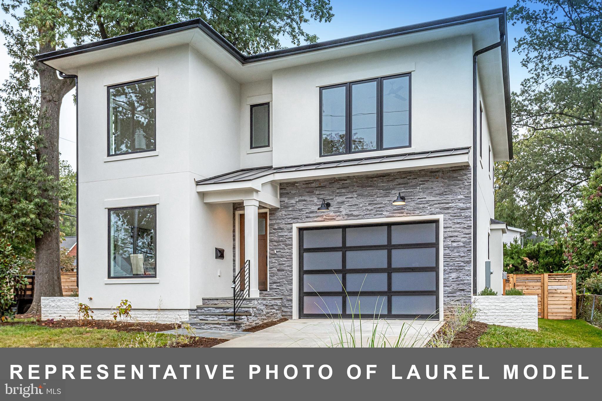 ADDISON HEIGHTS - Residential