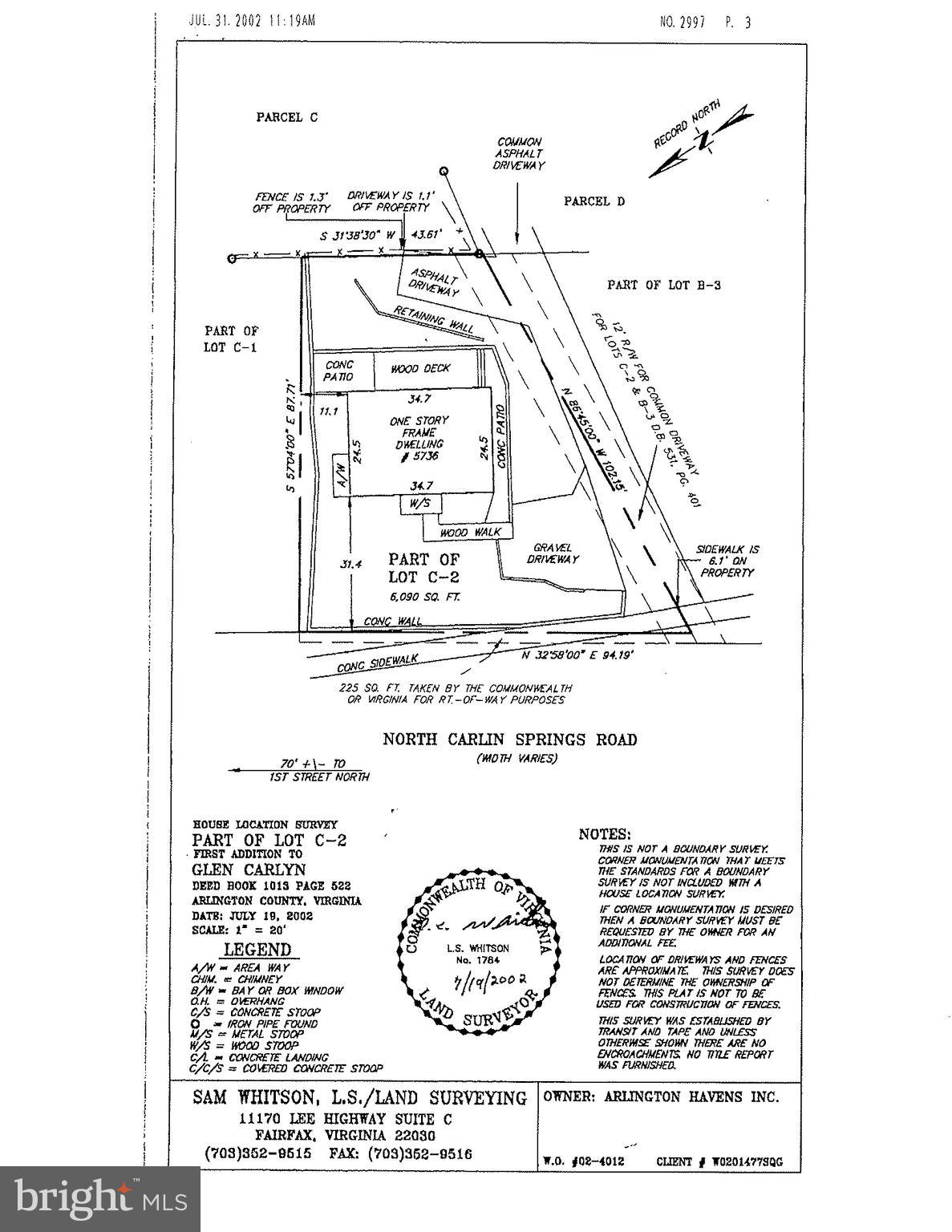 CARLIN - Residential