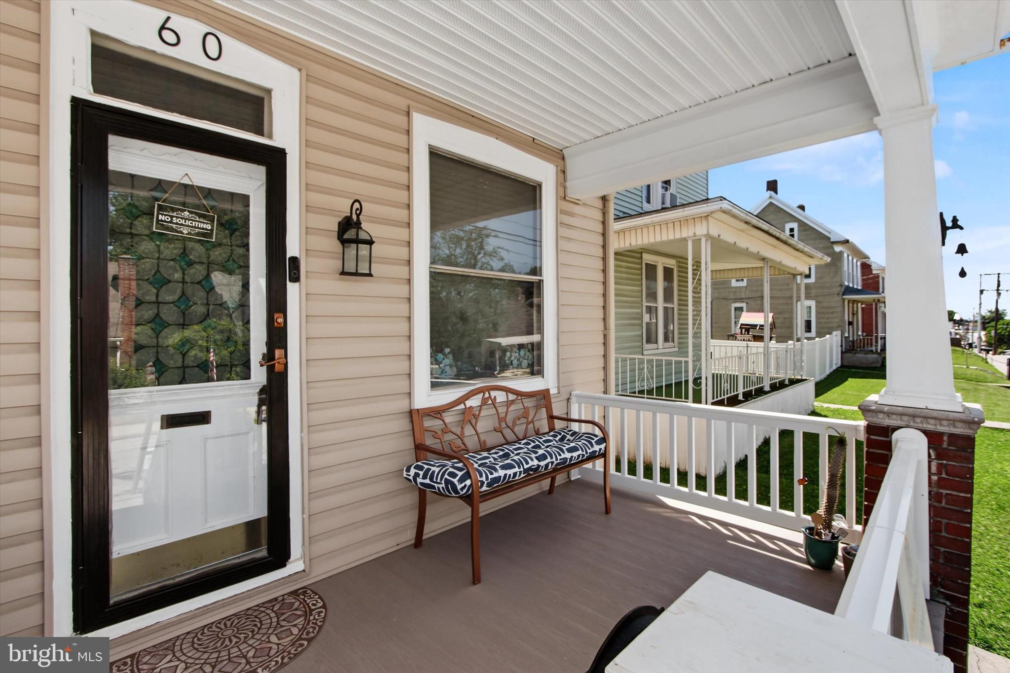 60 E MAPLE STREET