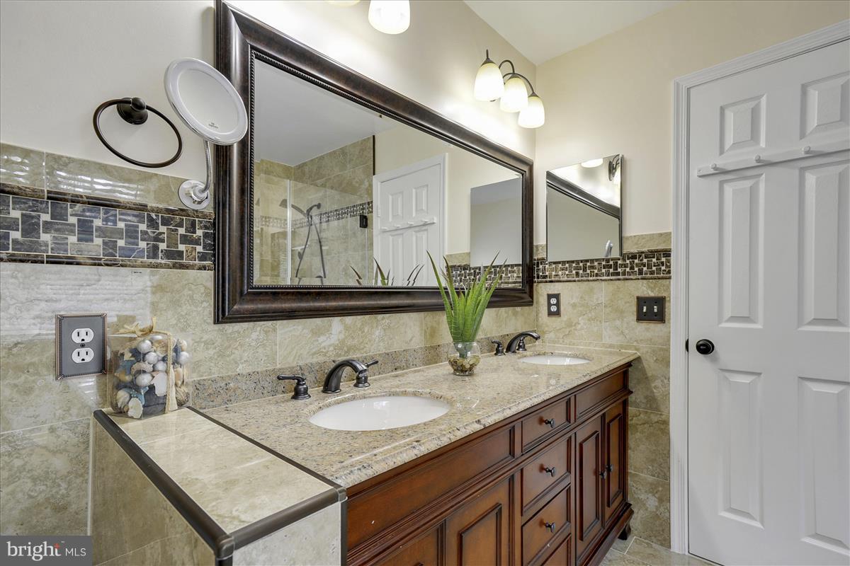 ASHBURN FARM - Residential