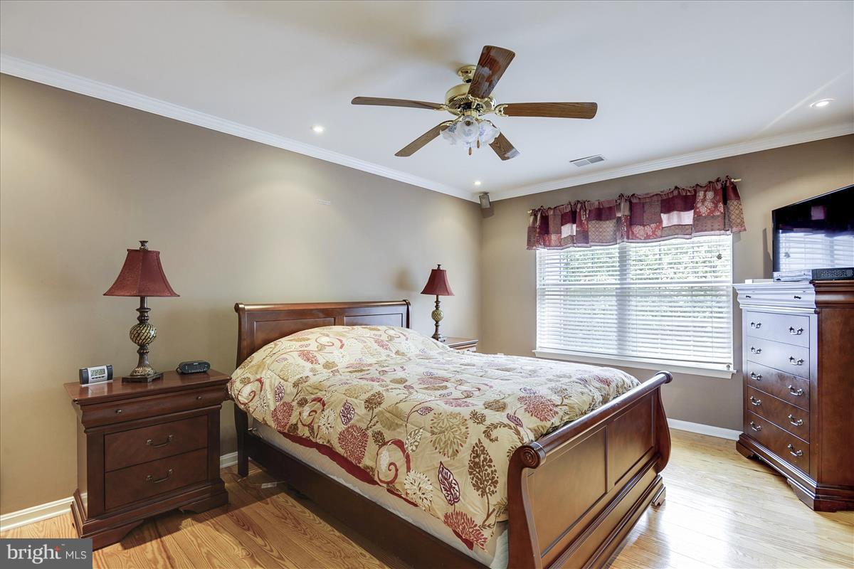 ASHBURN FARM - Residential