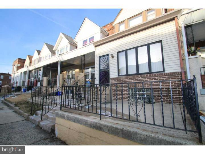 EASTWICK - Residential