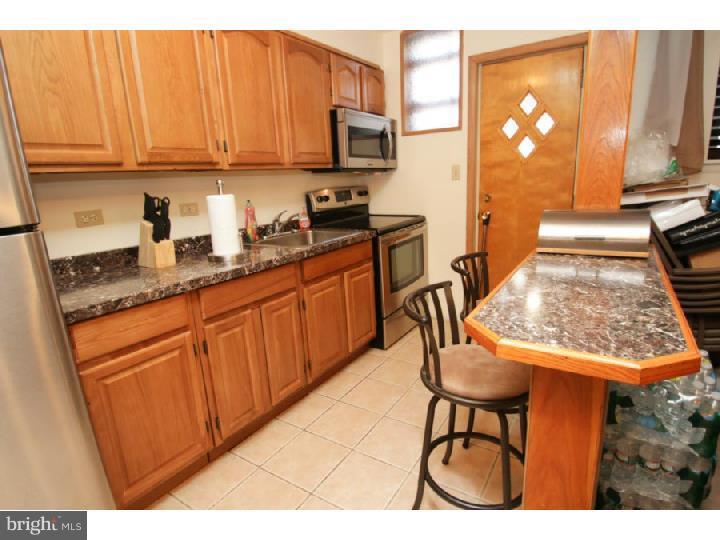 EASTWICK - Residential