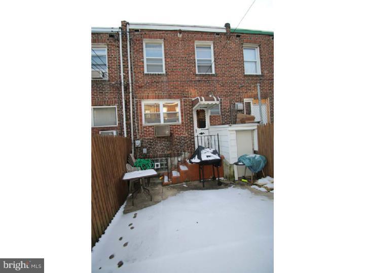 EASTWICK - Residential
