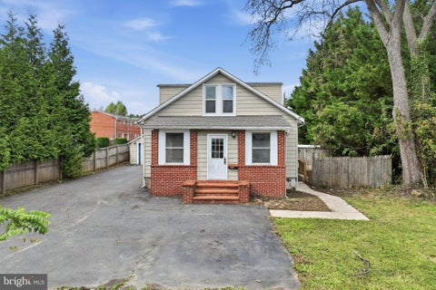 Homes For Sale - 118 Maulsby Avenue<br/> BEL AIR, MD 21014