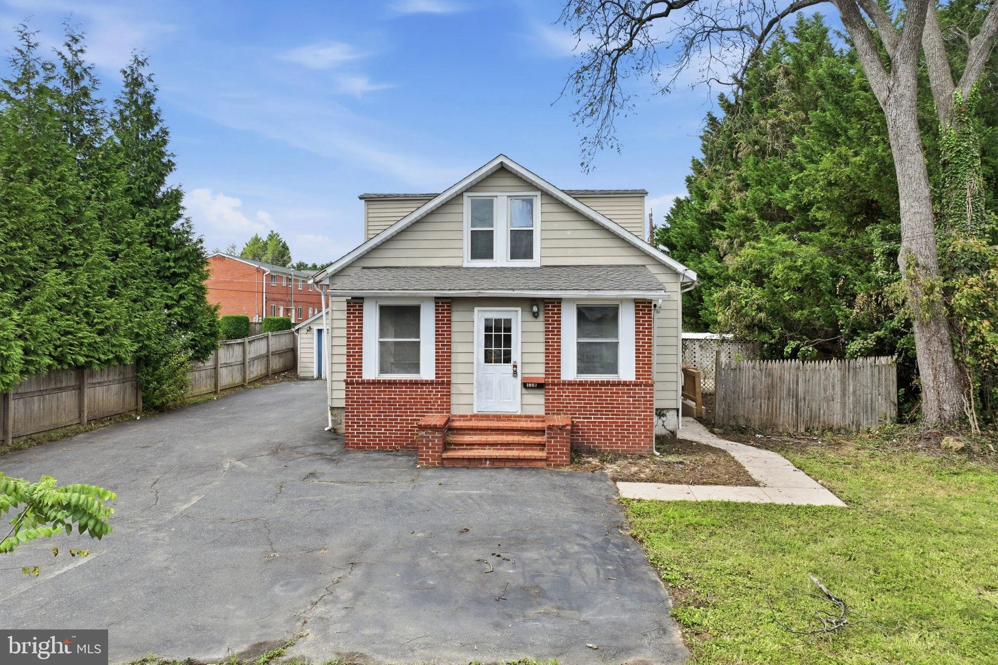 118 Maulsby Avenue